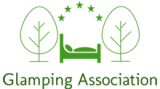 Glamping Association logo