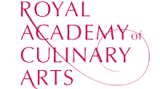 Royal Academy of Culinary Arts logo