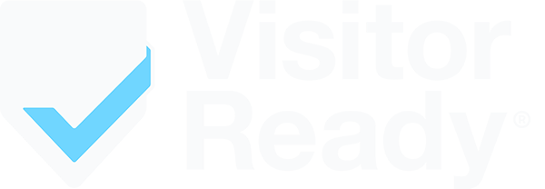 Visitor Ready logo