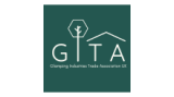 Glamping Industries Trade Logo