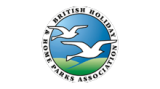 British Holiday and Home Park logo