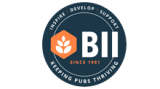 logo for the British Institute of Innkeeping