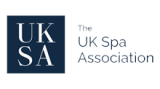 UK Spa Association logo